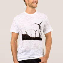 Windmills t-shirts