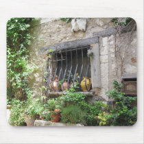 Windo atSt Paul De Vence France usepad