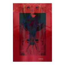 Window 01 by Talisblood posters by talisblood Window 01 by Talisblood posters