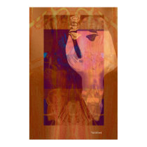 Window 03 by talisblood posters
