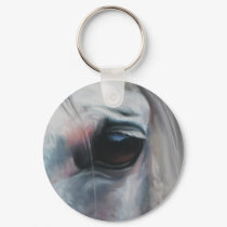 Window #9 - keychain by cindypriceart Window #9 - keychain