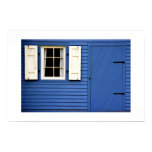 Window and Door