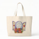 Window Box Bags