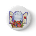Window Box Pin