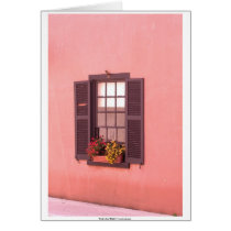 Window Box cards