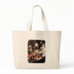 Window Boxes Greenwich Village Tote Bags