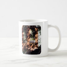 Window Boxes Greenwich Village Coffee Mugs