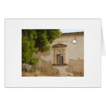 Window cards