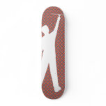 Window Cleaning Skate Board skateboards