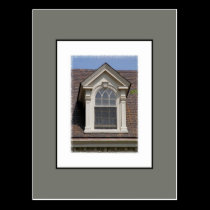 Window Detail postcards