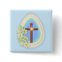 Window Egg and Cross buttons by Spice Window Egg and Cross buttons