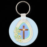 Window Egg and Cross