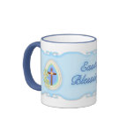 easter, easter gift, easter egg, easter cross,