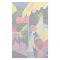 Window Fashion By Macke August Personalized Stationery