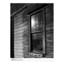 Window from Large Barn, March 1962 posters by ucrcmp Window from Large Barn, March 1962 posters