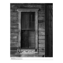 Window from Large Barn, March 1962 posters by ucrcmp Window from Large Barn, March 1962 posters