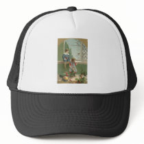 Window Hat