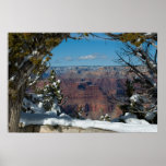 Window into the Grand Canyon 3019 Print