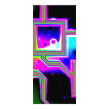 Window into the Universe– Magenta & Cyan Intersect Announcements