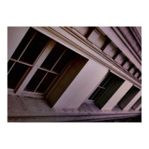 Window Lean posters