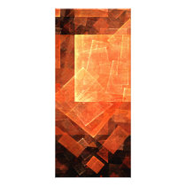 abstract, art, fine art, modern, artistic, cool, pattern, Rack kort med brugerdefineret grafisk design
