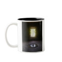 Window mugs