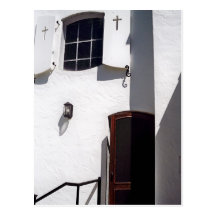 Window of Hope GP Postcards