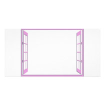 Window of Opportunity photo cards by mohsenart Window of Opportunity photo cards