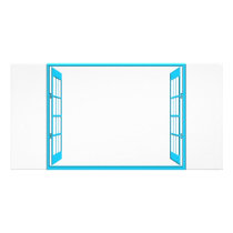 Window of Opportunity photo cards by mohsenart Window of Opportunity photo cards