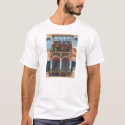 Window of Venice t-shirts by Maria_K_Bell Window of Venice t-shirts
