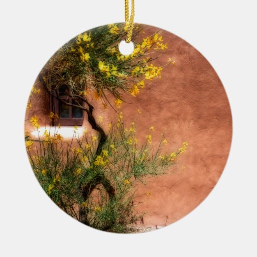 window on the southwest christmas tree ornaments zazzle window on the southwest christmas tree ornaments zazzle