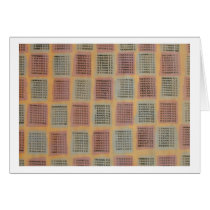 Window Panes cards by mkelzer Window Panes cards