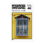 window postage