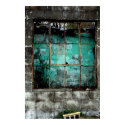 window posters
