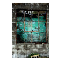 window posters