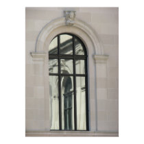Window posters