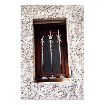 Window posters