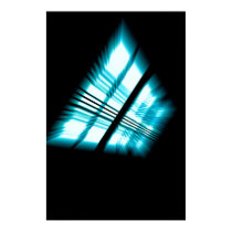 Window posters by zipper Window posters