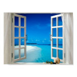 Window Posters 