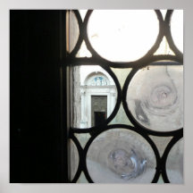 Window Poster