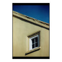 Window posters