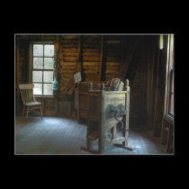 Window Seat Postcard postcards
