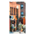 Window Shopping in Downtown Asheville Photo Cards
