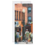 Window Shopping in Downtown Asheville Full Color Rack Card