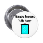 Window Shopping Is My Hobby