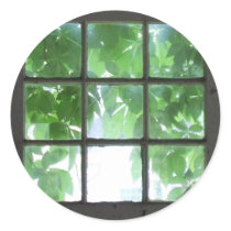 Window Stickers