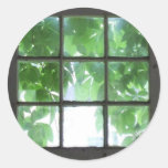 Window Stickers