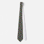 Window Custom Tie