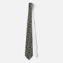 Window Custom Tie