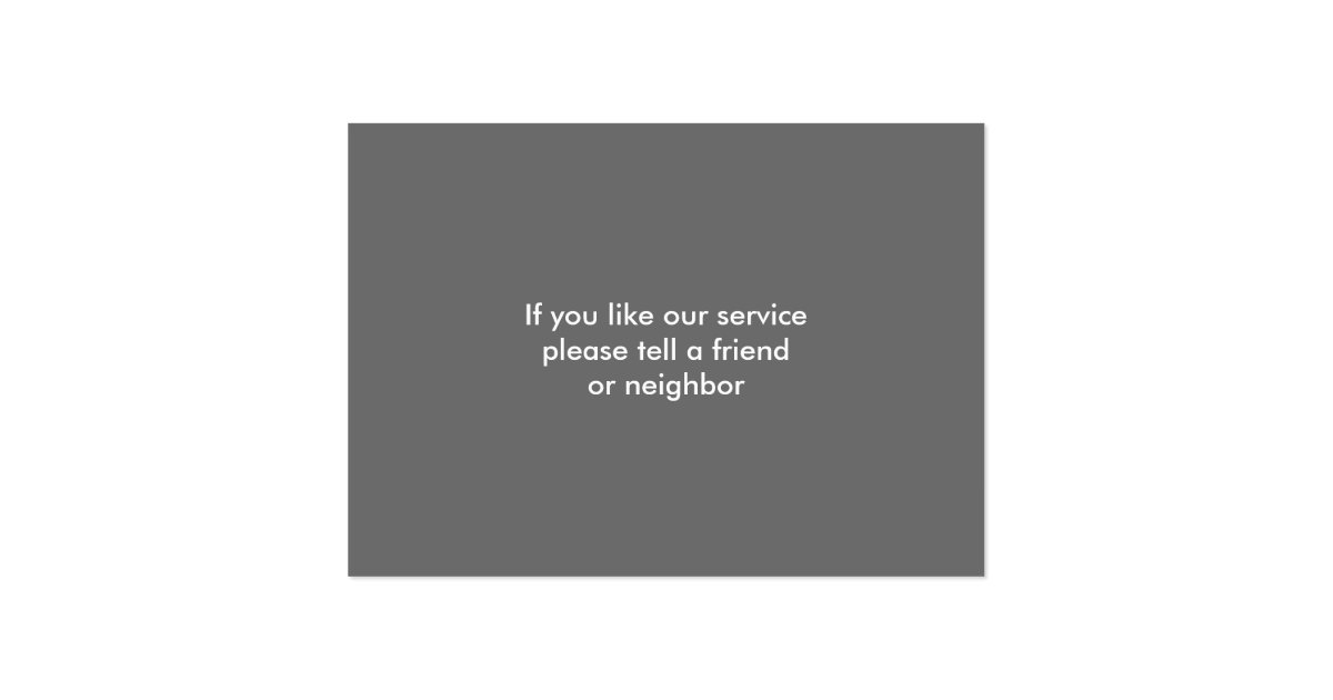 Window Tinting Business Cards | Zazzle